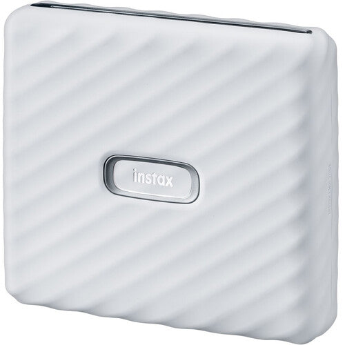 Impresora Fujifilm Instax Link Wide para teléfonos inteligentes